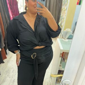 Camisa Vero