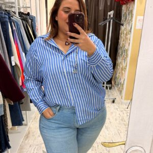 Camisa Luisa
