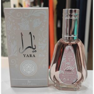 Perfume YARA ROSA
