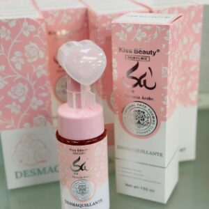 Desmaquillante esencia Árabe