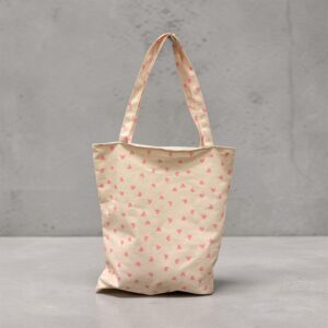 Tote Bag Corazones