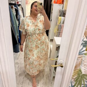 Vestido Claudia