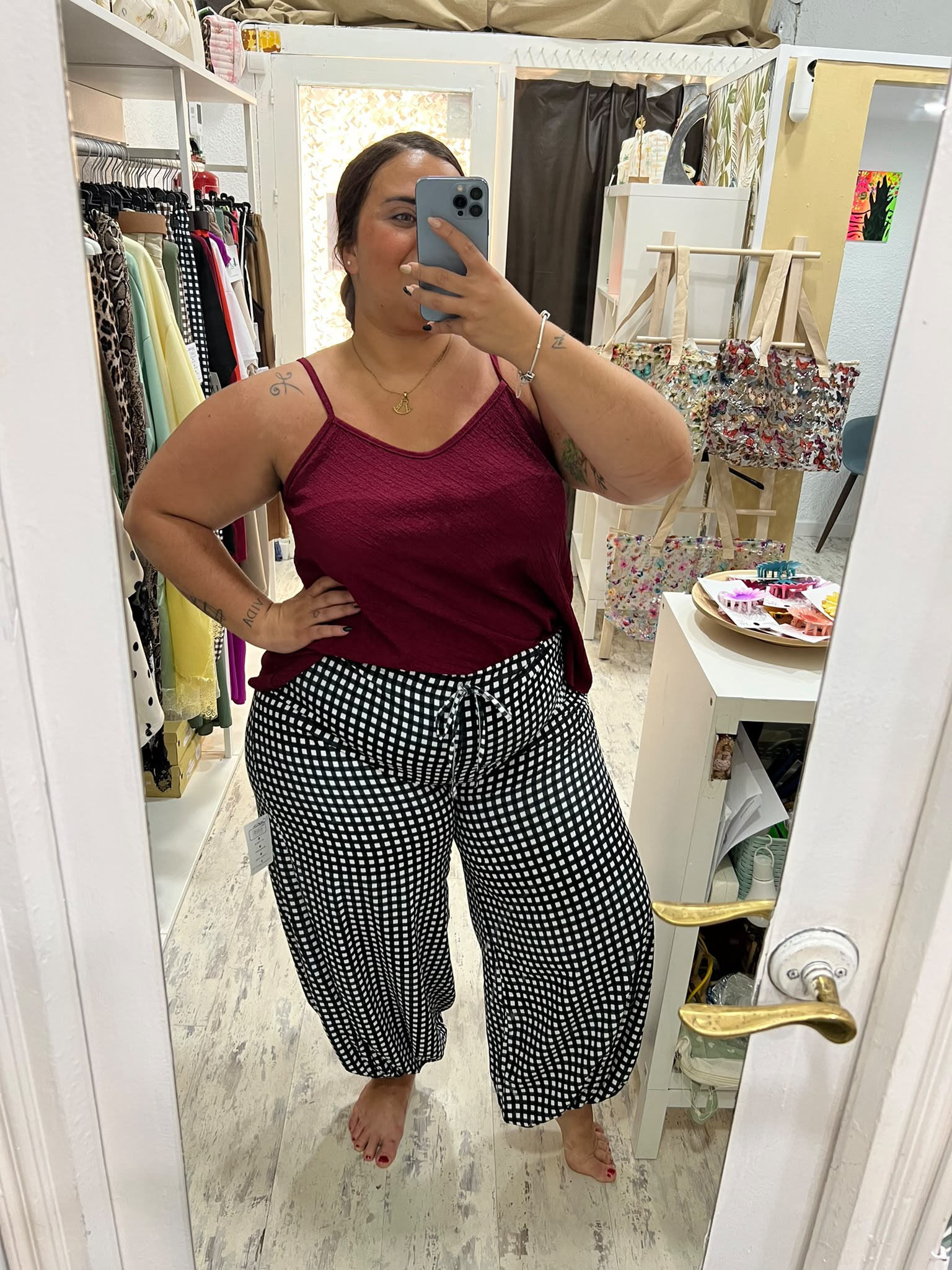 Pantalón Claudia2.0 - Imagen 2