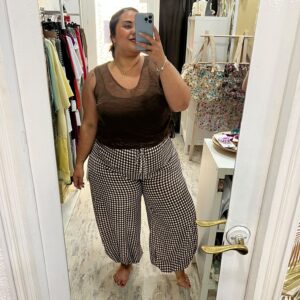 Pantalón Claudia2.0