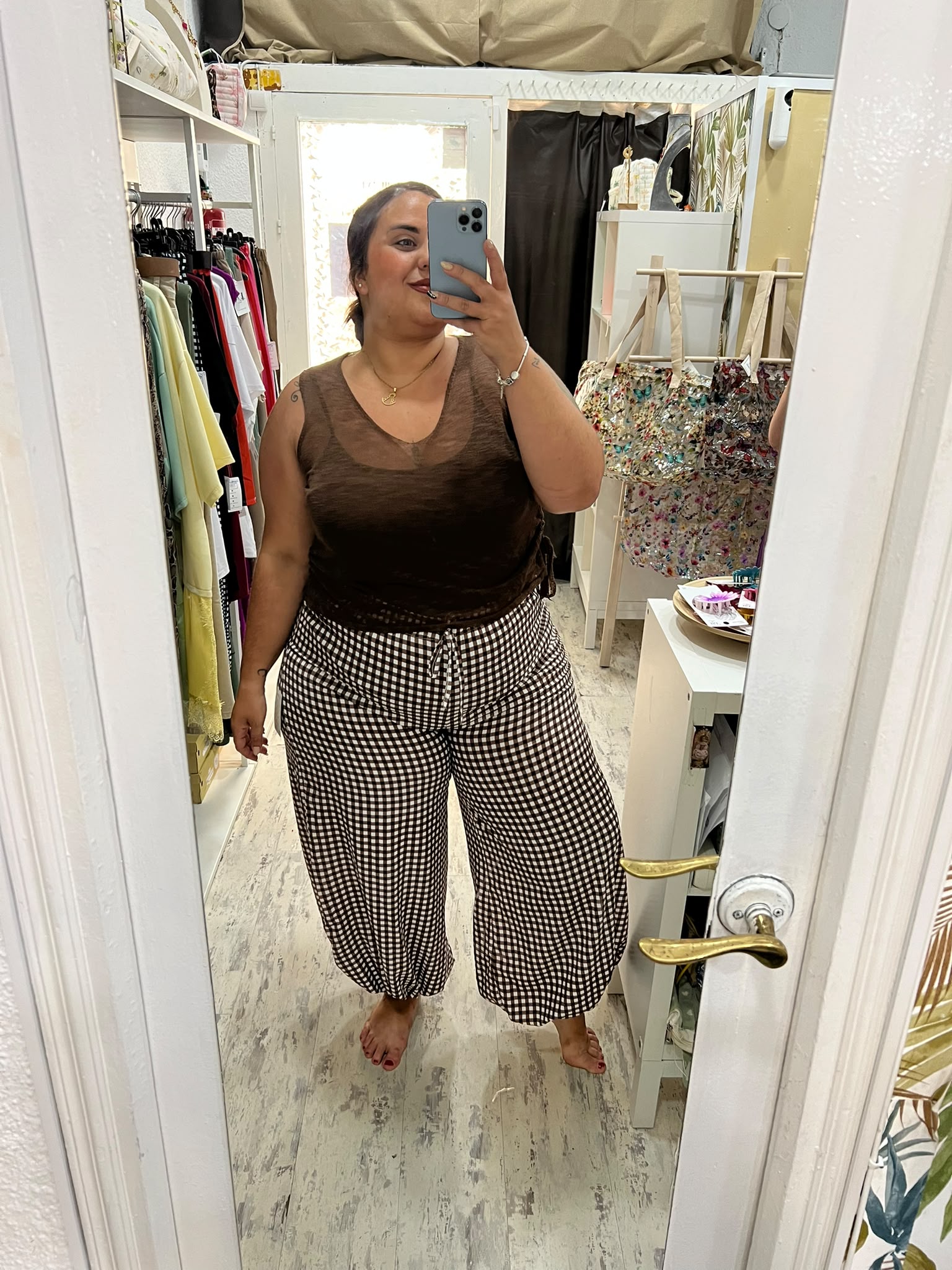 Pantalón Claudia2.0