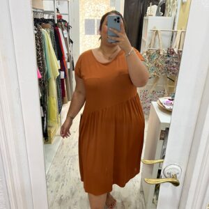 Vestido Estrella