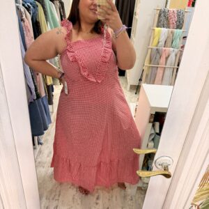 Vestido Camino