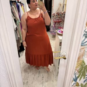 Vestido Sonia
