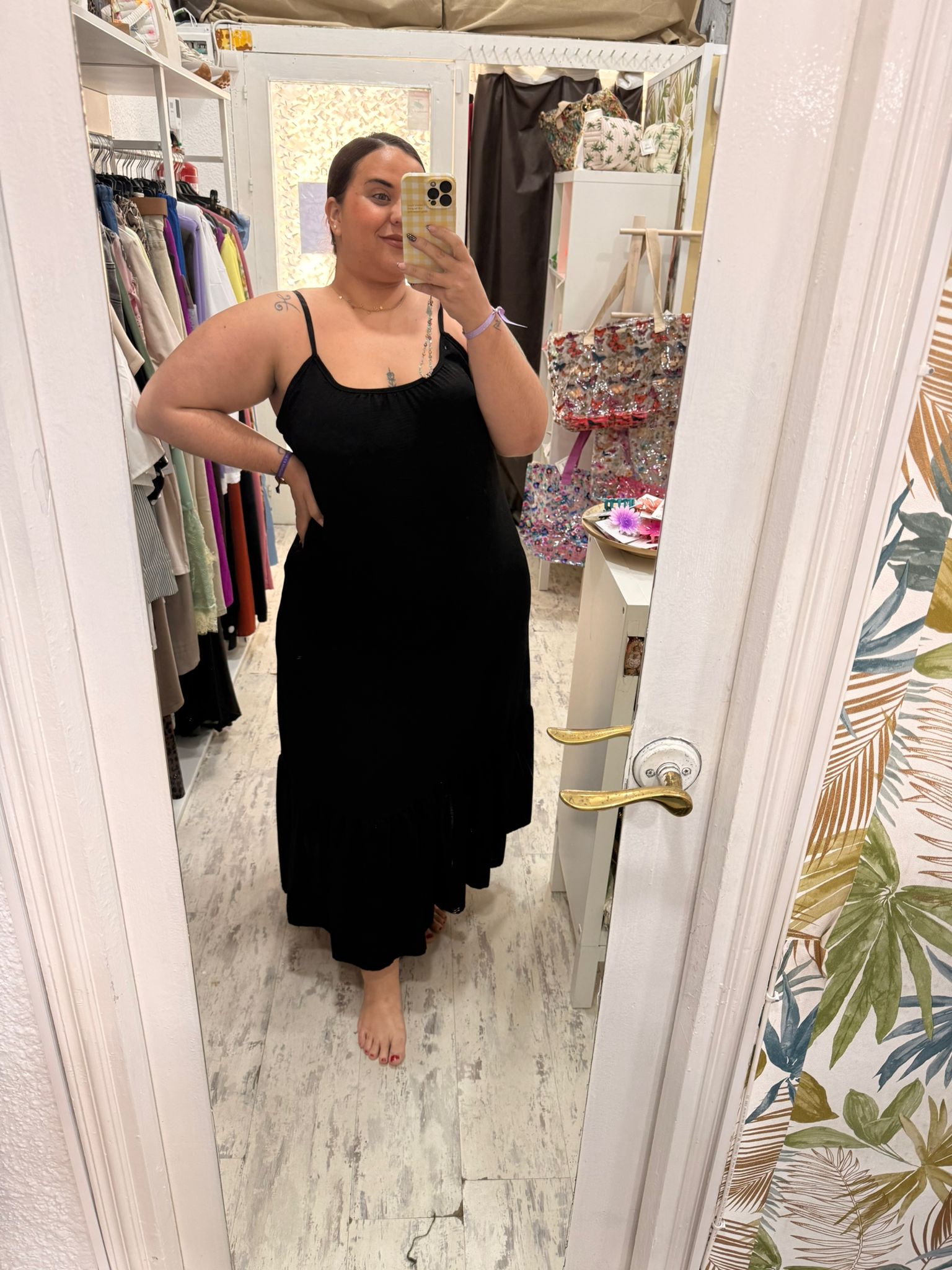 Vestido Sonia - Imagen 4