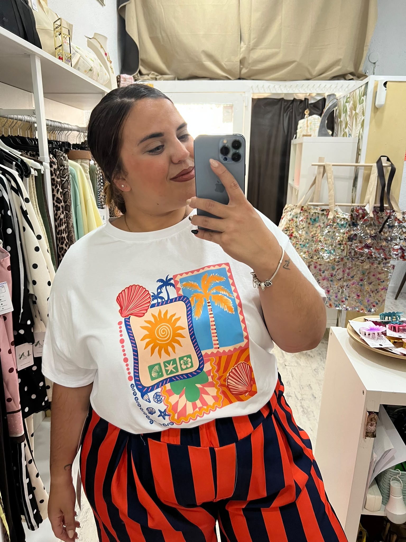 Camiseta Love