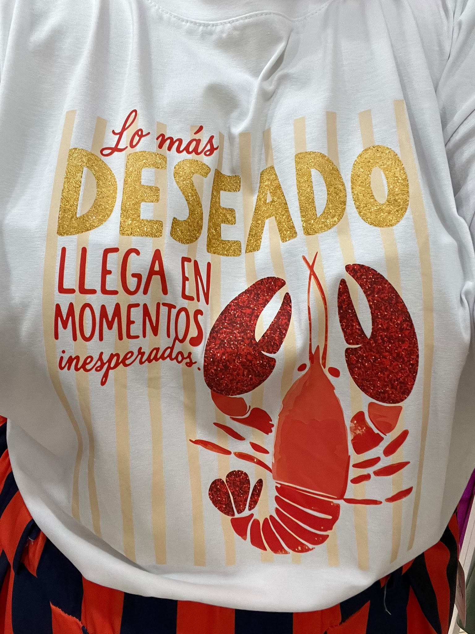 Camiseta Love - Imagen 5