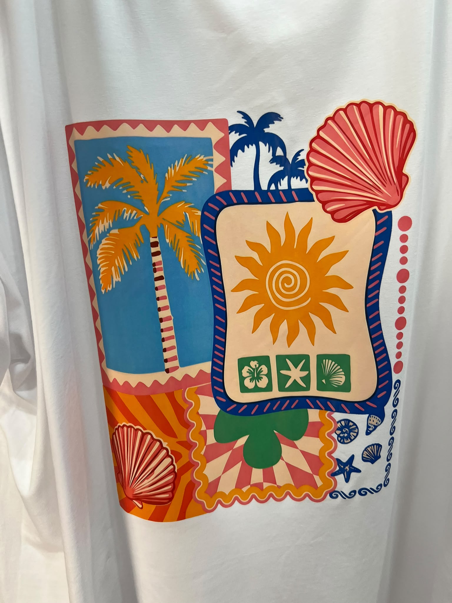 Camiseta Love - Imagen 3