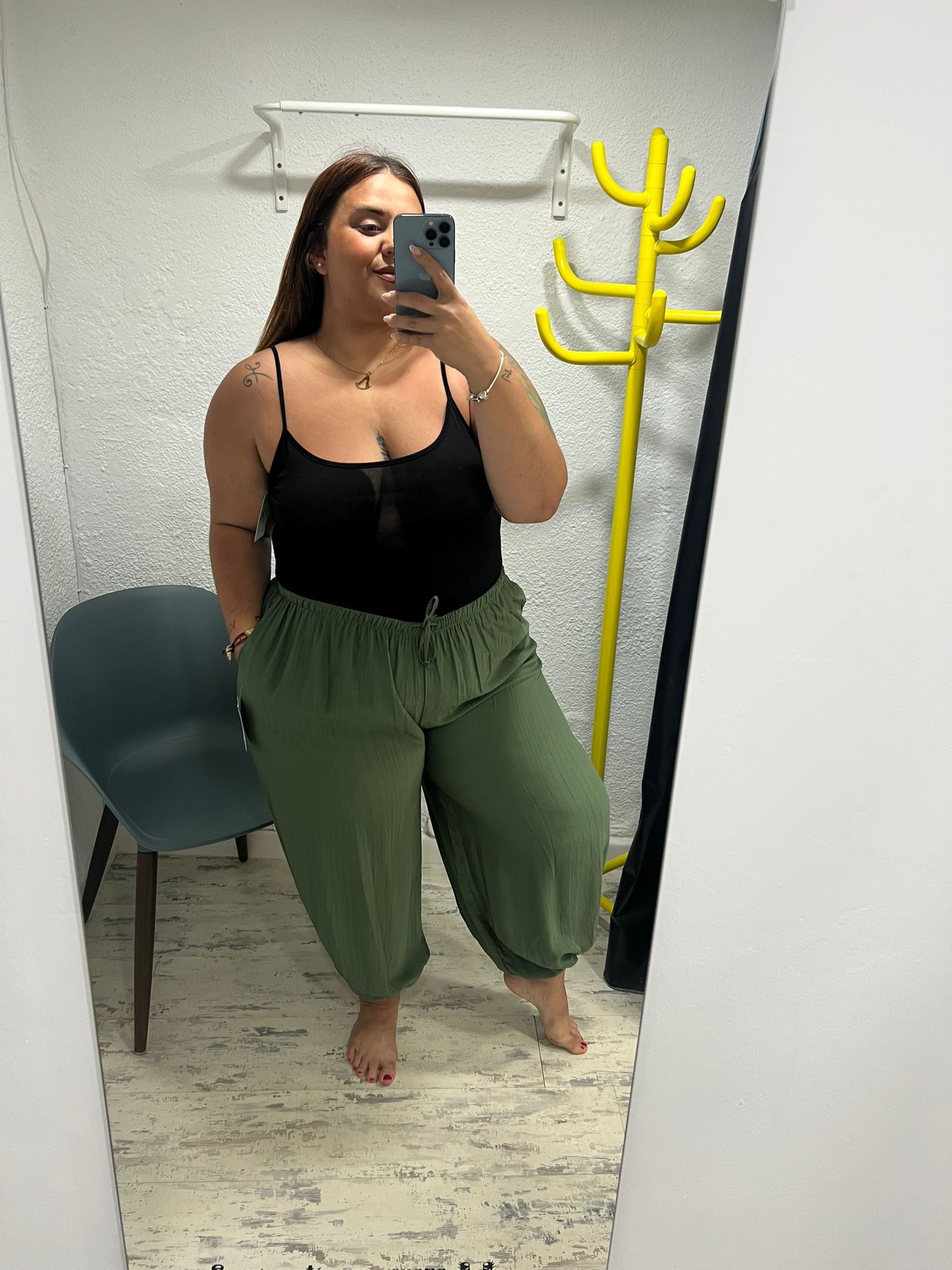 Pantalón Kika