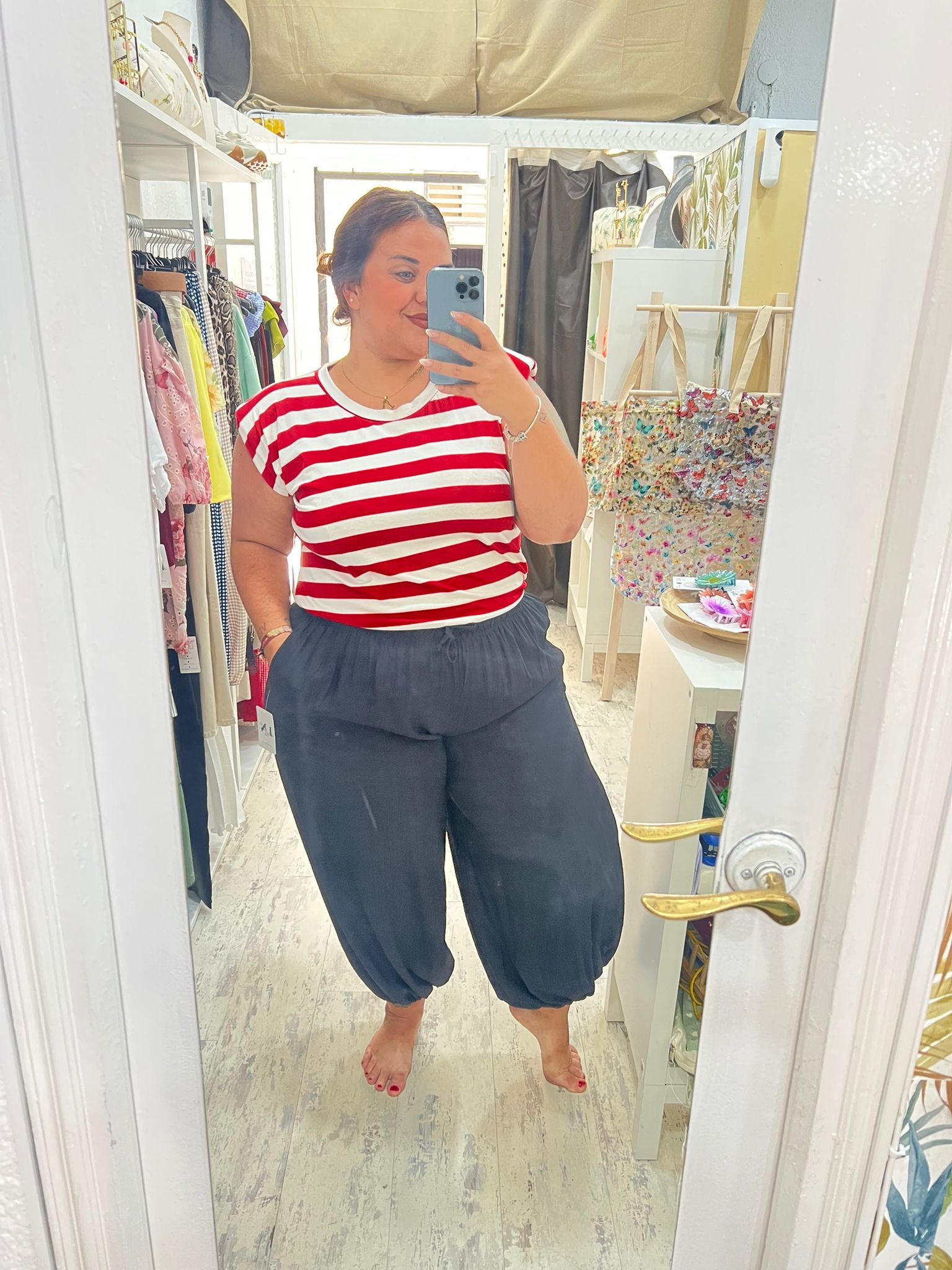 Pantalón Kika - Imagen 2