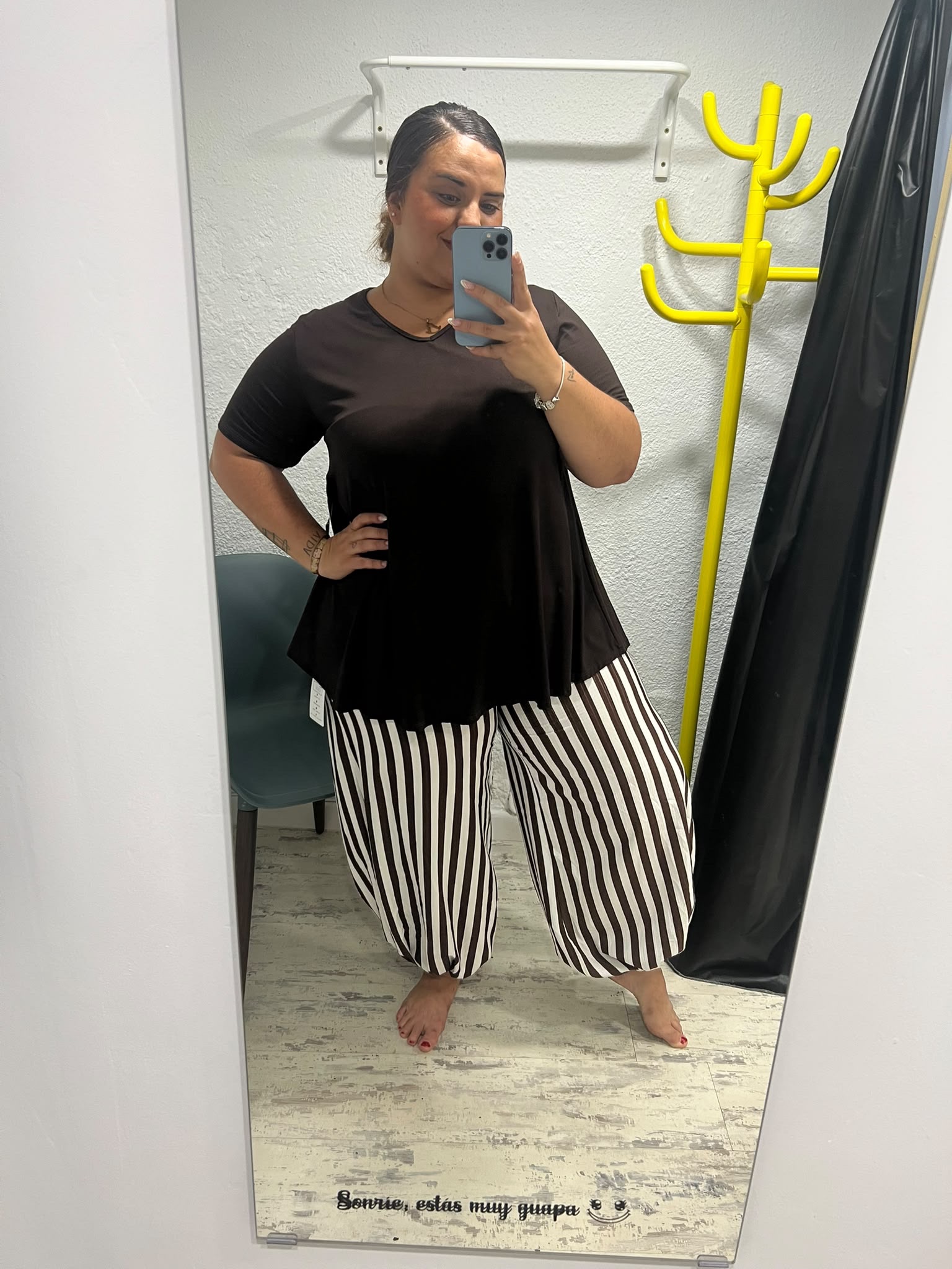 Pantalón Carla - Imagen 2