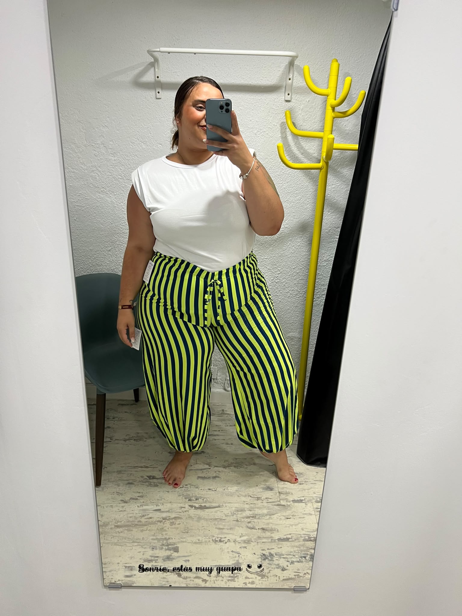 Pantalón Carla