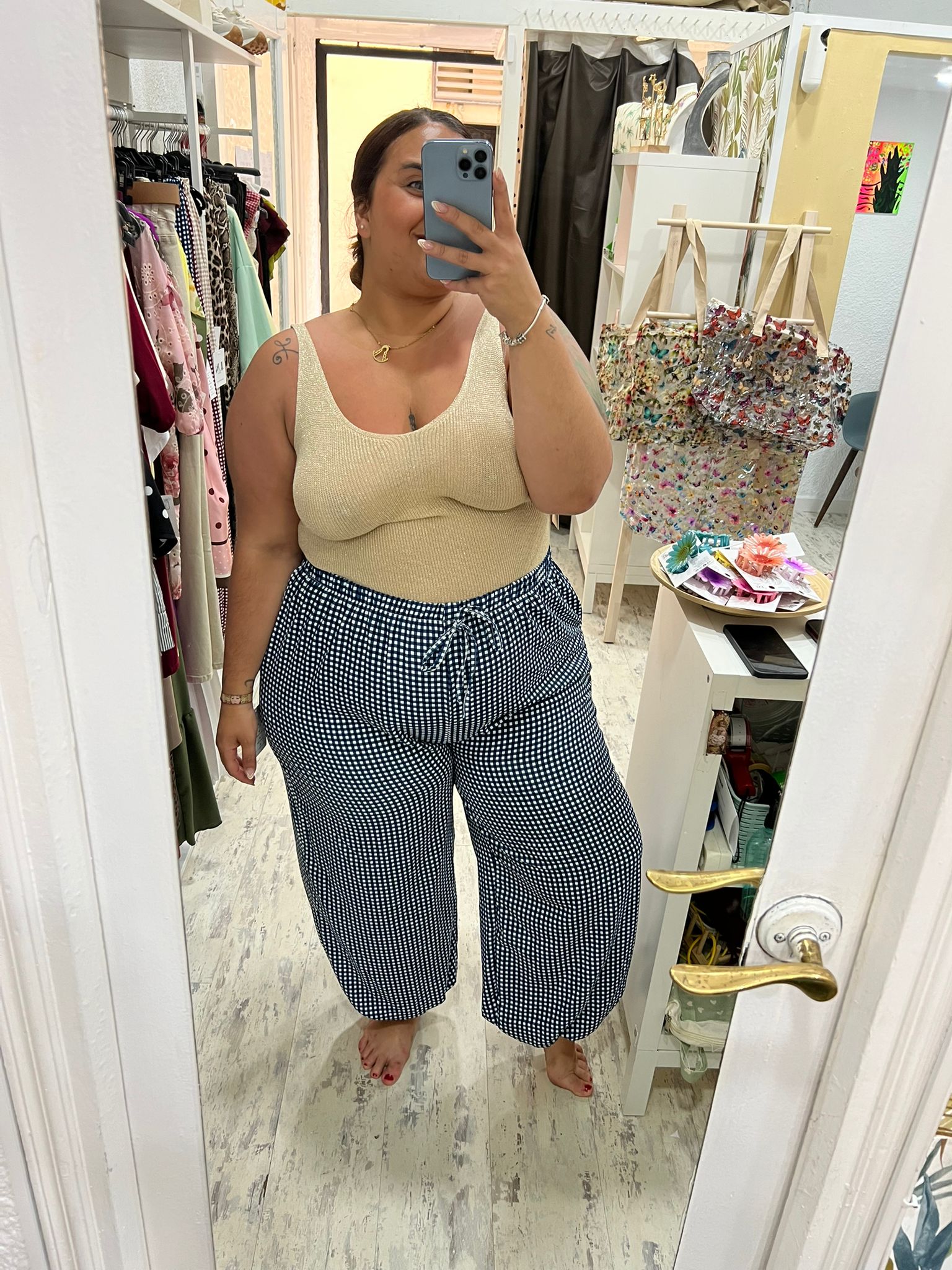 Pantalón Claudia - Imagen 3