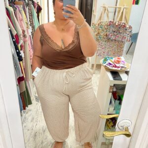Pantalón Claudia