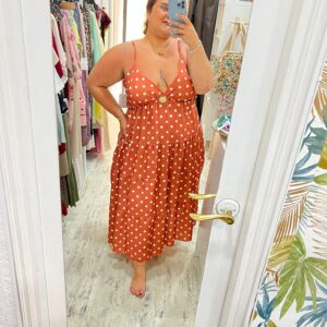 Vestido Sol