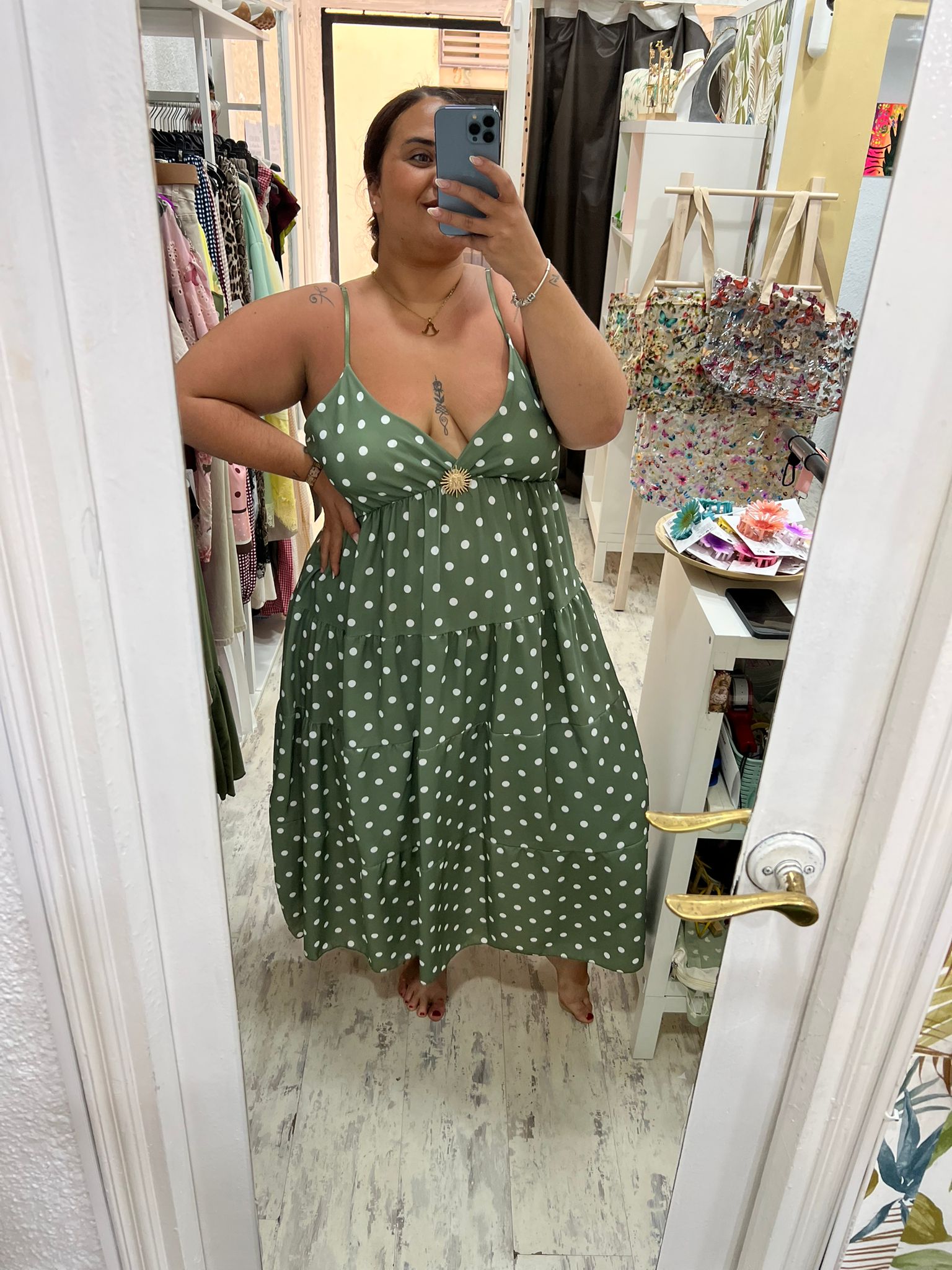 Vestido Sol - Imagen 2