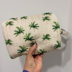 Neceser Palmera
