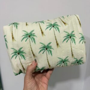 Neceser Palmera Coco