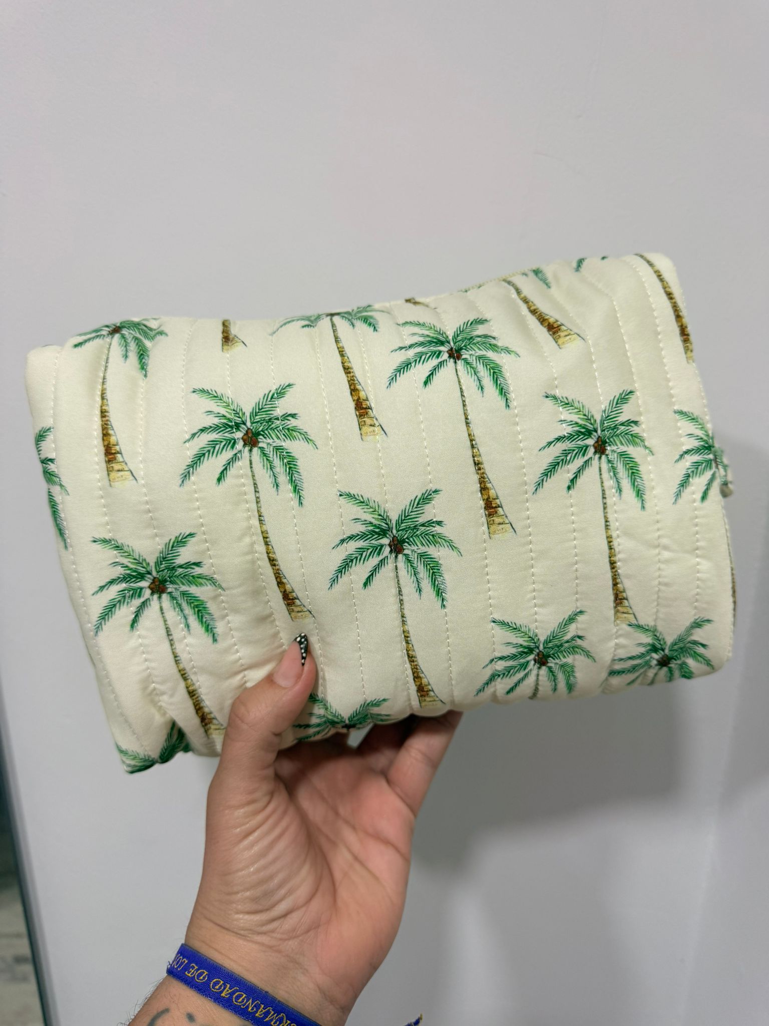 Neceser Palmera Coco