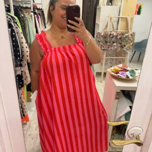 Vestido Carmela