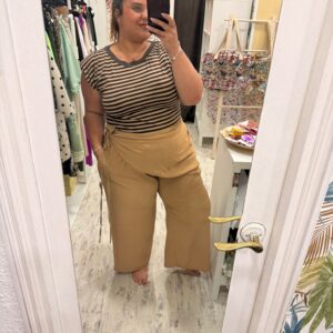 Pantalón Pareo