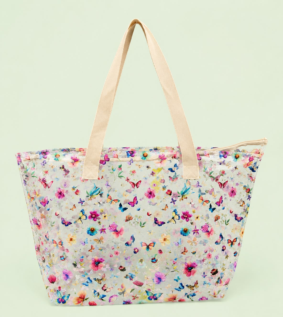 Bolso Playa - JULIETA - Imagen 2