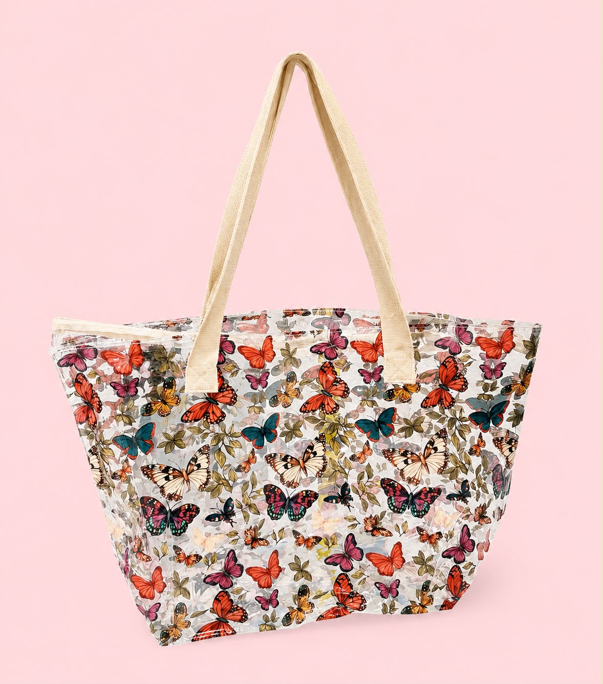 Bolso Playa - JULIETA - Imagen 3
