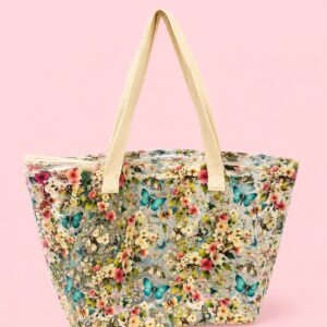 Bolso Playa - JULIETA