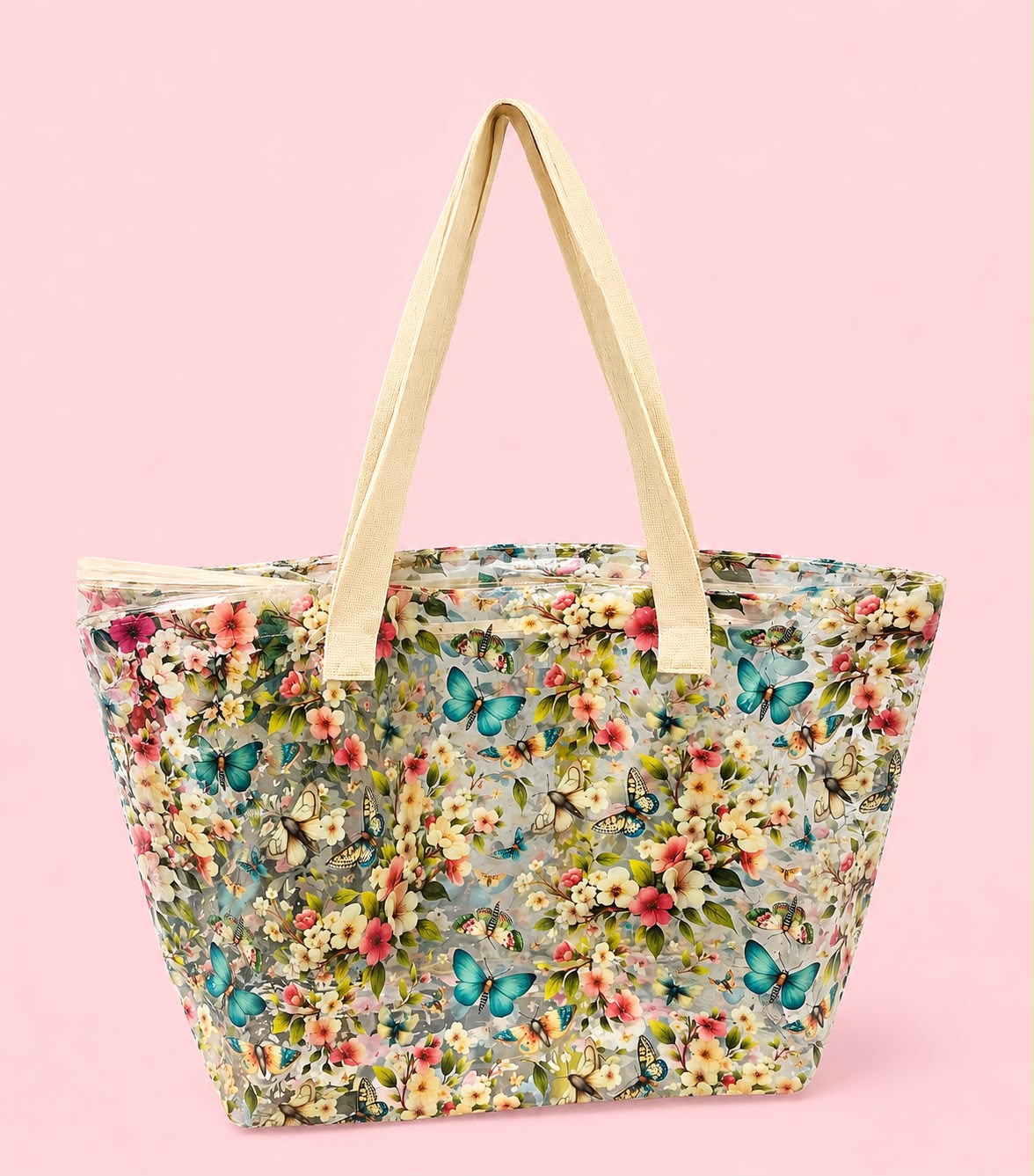 Bolso Playa - JULIETA