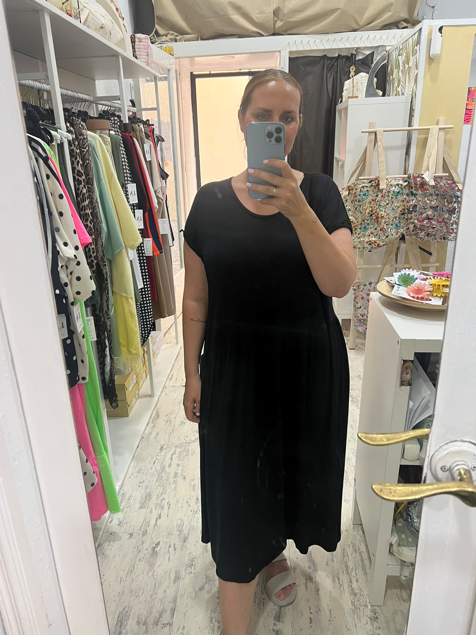 Vestido Estrella - Imagen 2