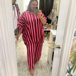 Conjunto Silvia