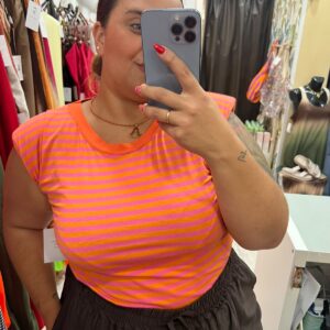 Camiseta Caleta