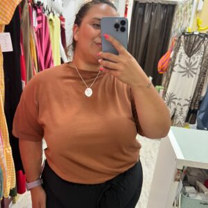 Camiseta Corazón