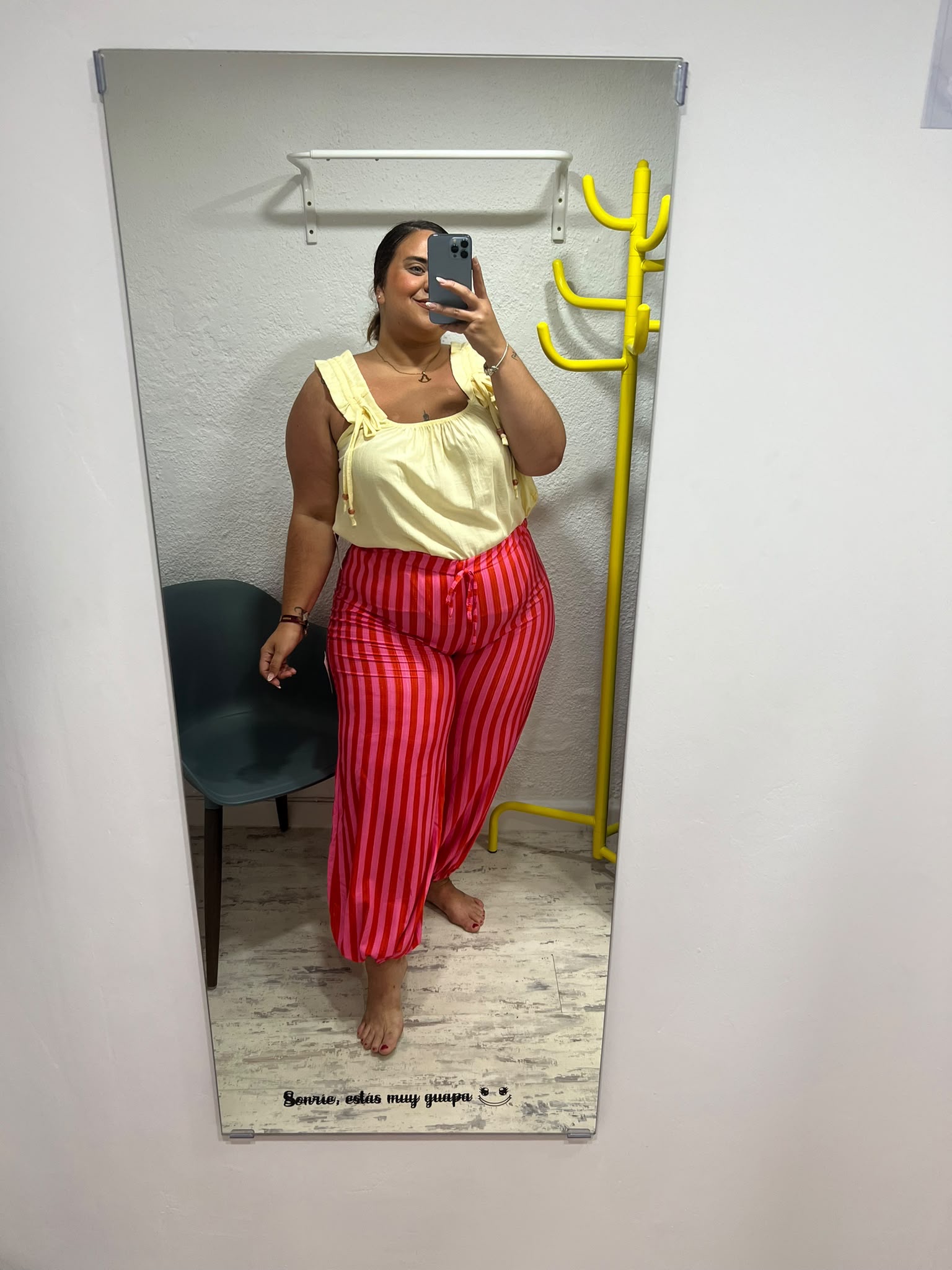 Pantalón Carla - Imagen 4