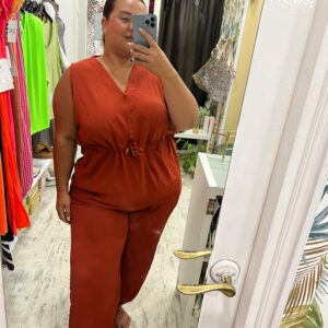 Conjunto Arena