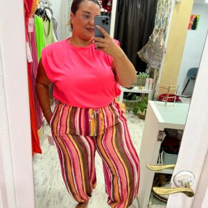 Pantalón Verano