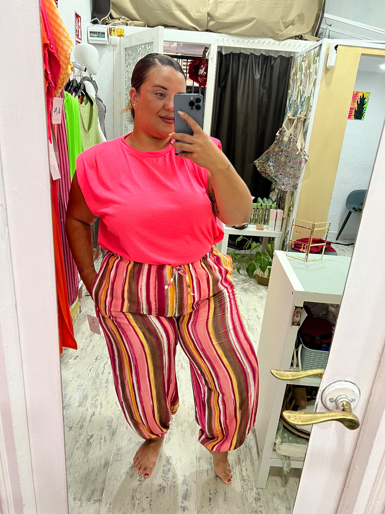 Pantalón Verano