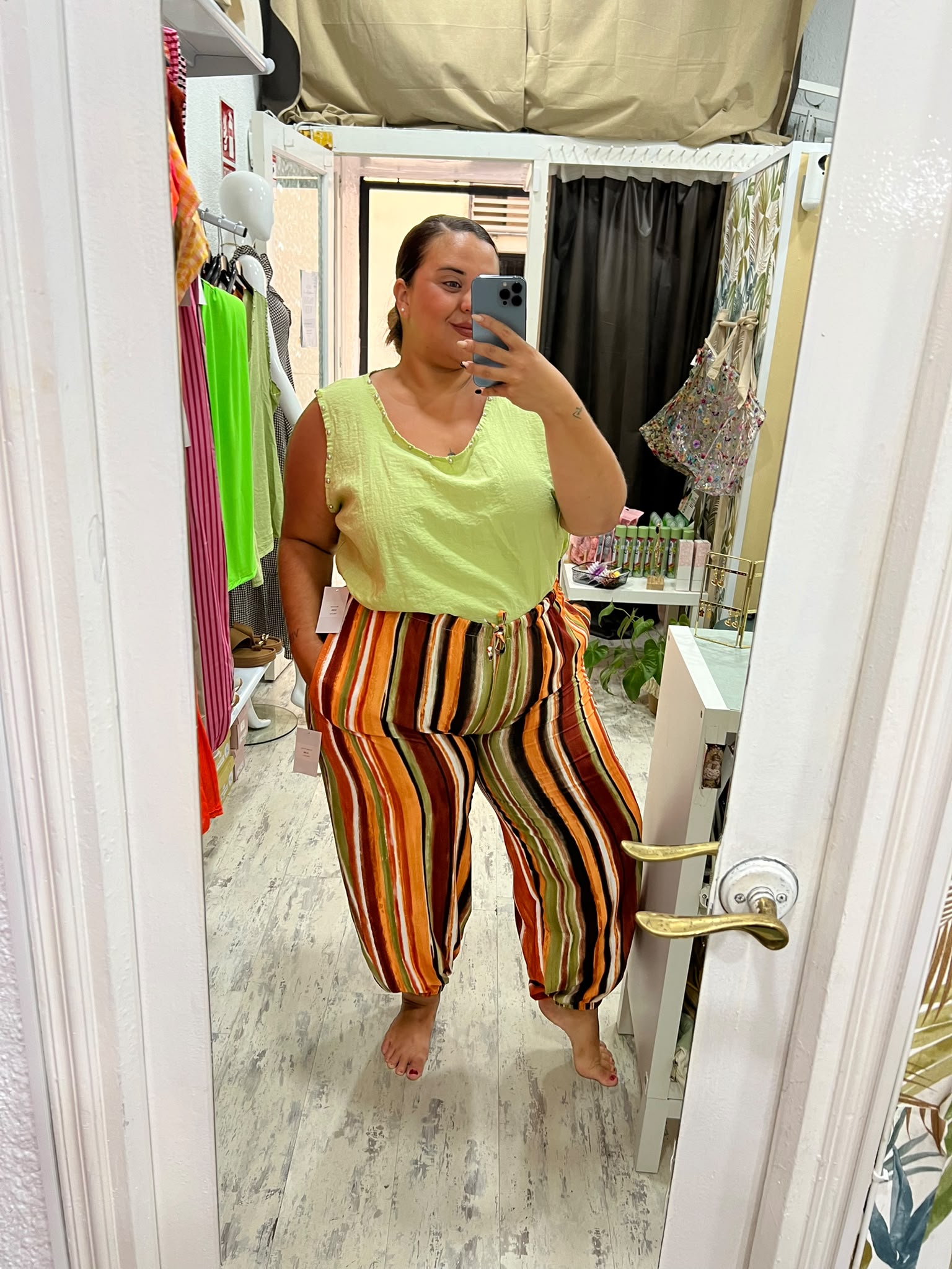 Pantalón Verano - Imagen 4