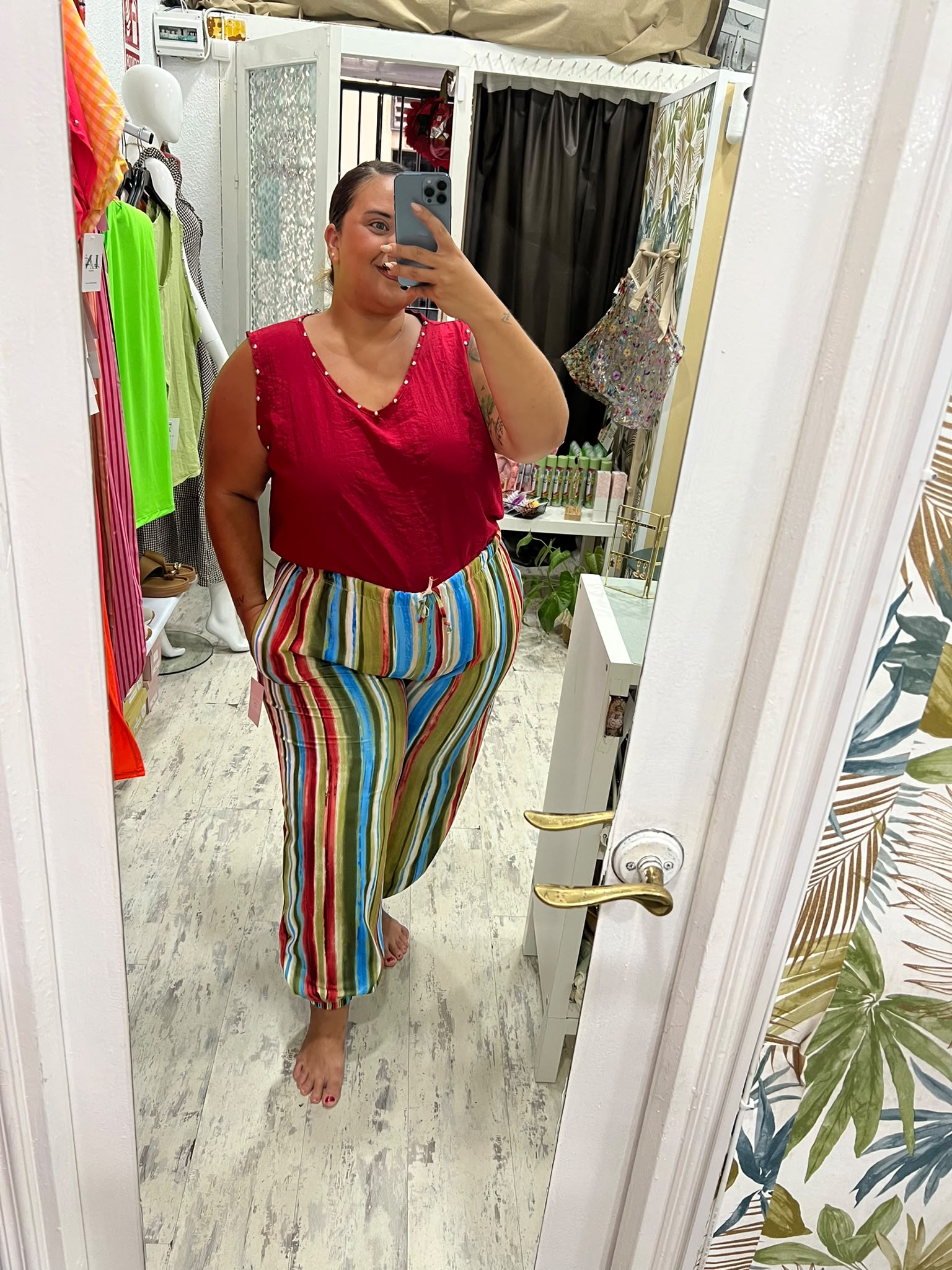 Pantalón Verano - Imagen 3