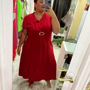 Vestido Tarifa