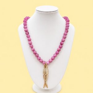 Collar Sardina