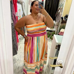 Vestido Pasión
