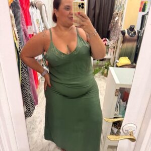 Vestido Conil