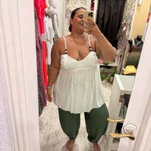 Blusa Bolita