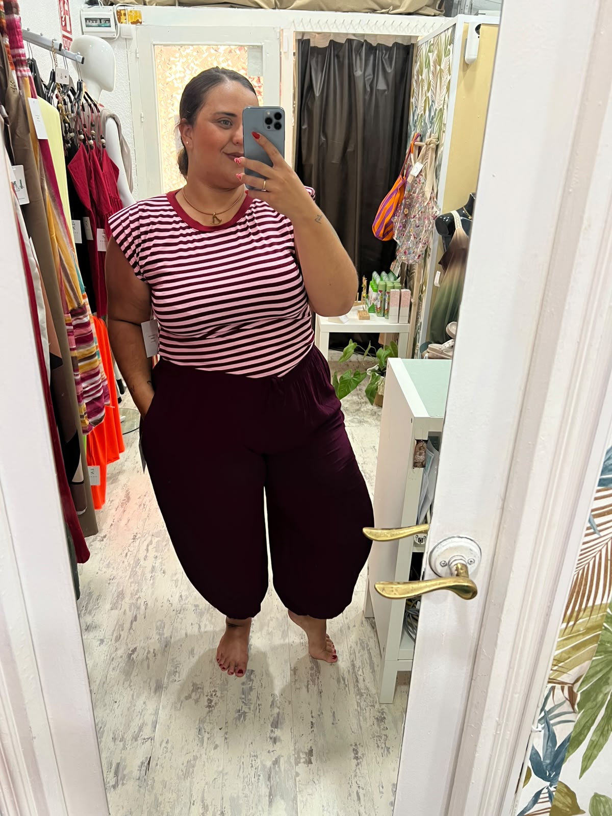 Pantalón Kika