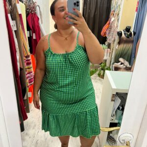 Vestido Gloria